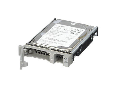 300GB 12G SAS 10K RPM SFF HDD – Cisco Systems