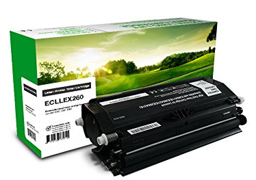 C4150 10K cyaan BSD tonercartridge – Lexmark International