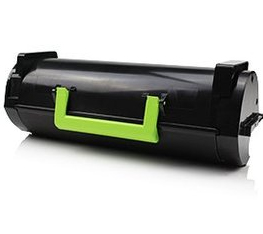 C4150 16K zwarte BSD tonercartridge – Lexmark International