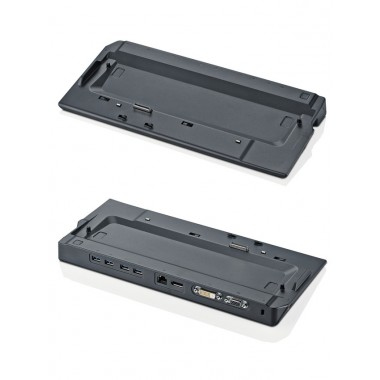 PORTREP0WATT NETZTEILEU CABLE – Fujitsu Siemens Computers