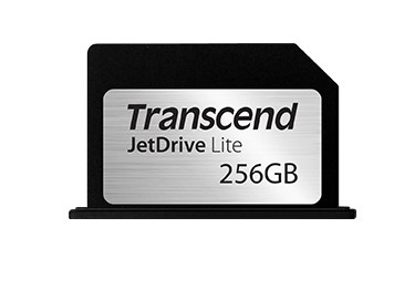Transcend JetDrive Lite 330 - Flashgeheugenkaart - 256 GB – Transcend Information UK LTD