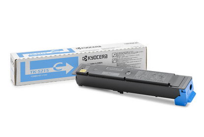 TK-5215C (15k) – Kyocera