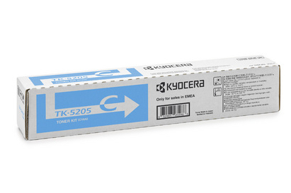 TK-5205C (12k) – Kyocera