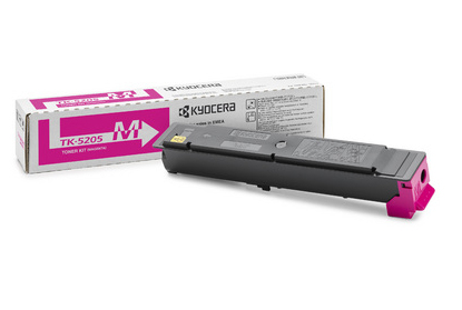 TK-5205M (12k) – Kyocera