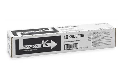 TK-5205K (18k) – Kyocera