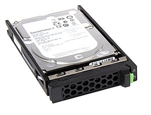 SSD SATA 6G 960GB Mixed-Use 3.5' H-P EP – Fujitsu Siemens Computers