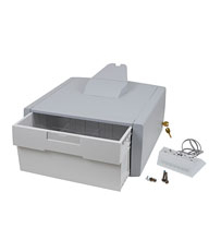 STYLEVIEW PRIMARY TALL DRAWER SV43 LCD SGLE – Ergotron