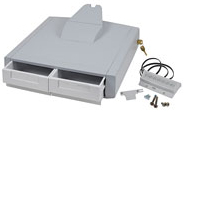 STYLEVIEW PRIMARY DRAWER SV44 LAPTOP DOUBLE – Ergotron