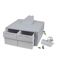 STYLEVIEW PRIMARY TALL DRAWER SV43 LCD DOUBLE – Ergotron