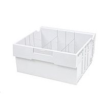 STYLEVIEW REPLACEMENT DRAWER KIT SV43/44 TALL SGLE – Ergotron
