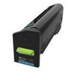 TONER CYAN – Lexmark International