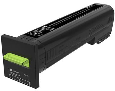 XC6152 XC8155 20K magenta BSD tonercartr – Lexmark International