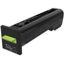 XC6152 XC8155 20K gele BSD tonercartridg – Lexmark International