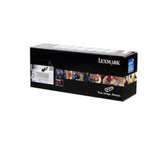 XC8160 BLACK TONER CARTRIDGE – Lexmark International