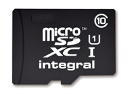 MEM-CARD-MSD-PCK – Integral Memory
