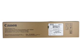 CANON D01 COLOUR DRUM C650 C750 C850 – Canon