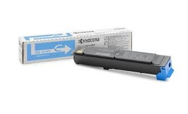 TONER CYAN – Kyocera