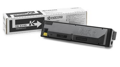 TK-5195K (15k) – Kyocera