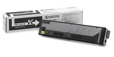 TK-5215K (20k) – Kyocera