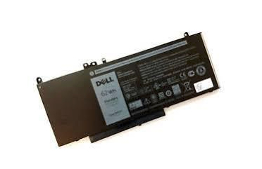 Dell Battery E5570 E5470 4 Cell 62WHR OEM:7V69Y – Dell