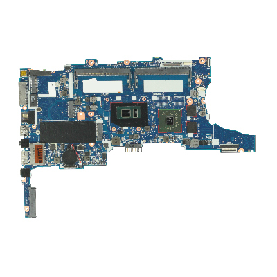 HP MOTHERBOARD I5-6300U G3 – HP Inc