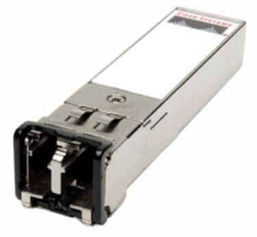 10GBASE-ER SFP MODULE ENTERPRISE-CLASS – Cisco Systems