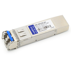 BROCADE XBR-000198 COMP XCVR 16G-LW LC 1310NM 10KM SMF SFP+ – AddOn