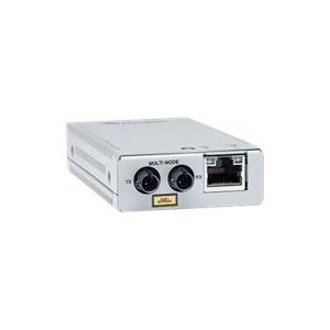 MMC 10/100/1000 to 1000SX (ST) – Allied Telesis