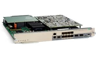 CATALYST 6800 SUP6T (440G/SLOT) WITH 8X10GE 2X40GE – Cisco Systems
