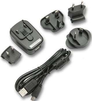 POWER SUPPLY MICROUSB DL-AXIST – Datalogic