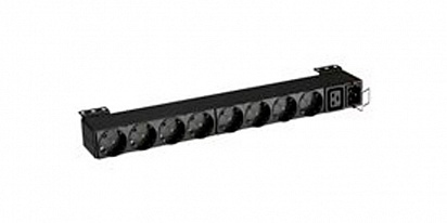 Eaton FlexPDU 8 DIN – Eaton