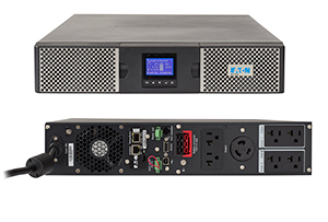 Eaton 9PX 2000VA R/T UPS 110v – Eaton
