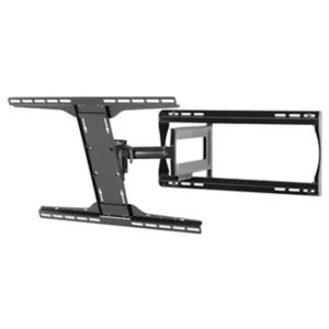 Articulating Arm Wall Mount 39-75" LCD – Peerless