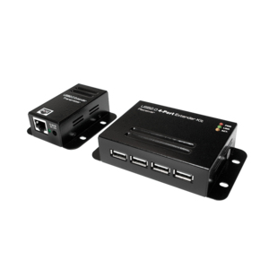 USB 2.0 Cat.5 Extender – LogiLink