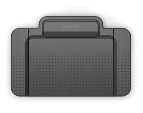 USB Foot Control – Philips