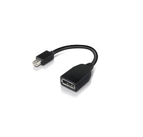 LENOVO MINI DP(M)/FULL SIZE(F) F/ THKPAD NOTEBOOKS – Lenovo