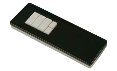 2m in ceiling tab tension16:9 trigger. – Sapphire