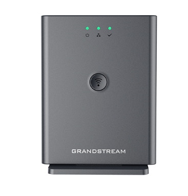 Dect Base Station Black – Grandstream