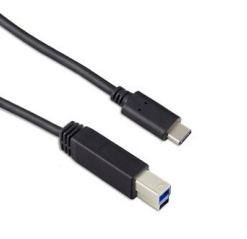 USB-C TO USB-MICRO B 10GBPS HIGH SPEED 3.1 1M CABLE BLACK – Targus