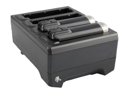 WT6000/RS6000 4SLOT BATT CHARG REQ PWRS-14000-148R AC CORD – Zebra Technologies