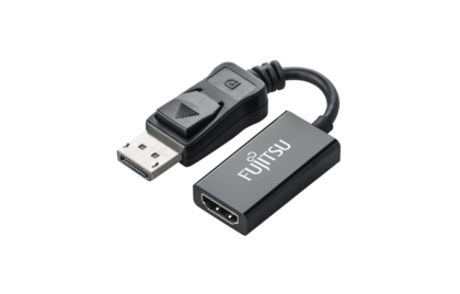 DP1.2 to HDMI2.0 Adapter UHD support length 150mm – Fujitsu Siemens Computers