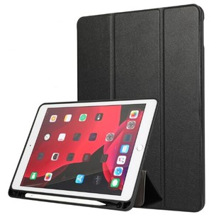JLC Apple iPad Pro 10.5/ Air 3 Smart Stand Cover with Pencil Holder – JLC