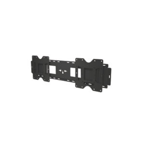 Wall Mount Landscape / Portrait for LG86BH – Peerless