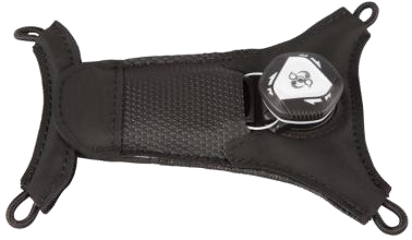 WT6000 REPLACEMENT SMALL MEDIUM SPARE STRAP – Zebra Technologies