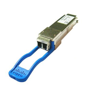 QSFP 40GBASE-LR4 OTN TRANSCEIVE LC 10KM – Cisco Systems