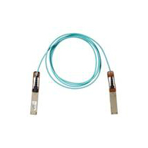 100GBASE QSFP ACTIVE OPTICAL CABLE 1M – Cisco Systems