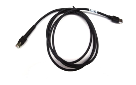 CABLE SHIELD USB SER A CONNECT 2M STRAIGHT BC 1.2 -30C – Zebra Technologies