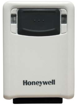 VUQUEST 1D PDF417 2D HD FOCUS IVORY SCANNER RS232/USB/KBW – Honeywell