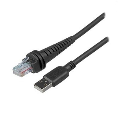 PC42T USB CABLE – Honeywell
