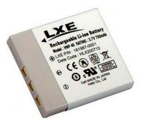 LI-ION SPARE BATT FOR BT MODULE – Honeywell